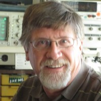 Mark Bevington