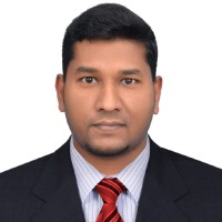 Mohammed Arshad