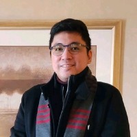 Joseph Abel Dela Cruz