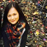 Dora Zhong