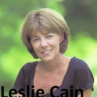 Leslie Cain