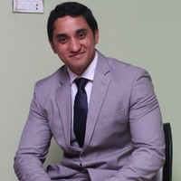 Zishan Ali Malik Malik