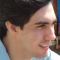 José Gilson Almeida Teixeira Filho