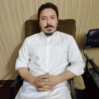 Ali Danish