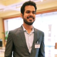 Priyanshu Rai