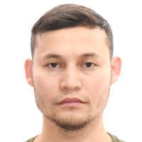 Aslanbek Kulantayev