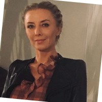 Agata Styk-Świć