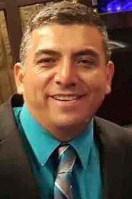 Jose Arevalo
