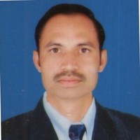Mahesh Gaikwad