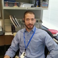 James Jensen, Aic