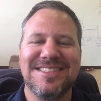 Jeff Hight