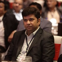 Lalit Taneja, Frm