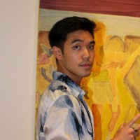 Nigel Wato