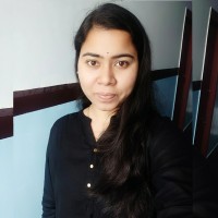 Venkata Sruthi Chilukuri