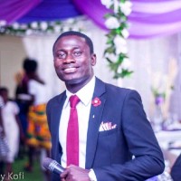 Joshua Sackey
