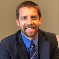 Jason Kohlbacher