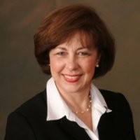 Betty Warren