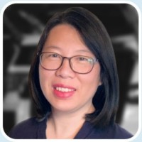 Jocelyn Qiu , Cscmp