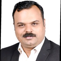 Ritesh Kumar Tripathi