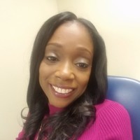 Sharon Ivory