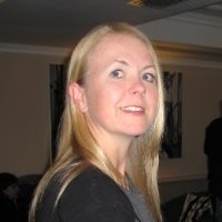 Sarah Barton