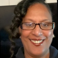 Joan Pierre, MPA, DTM, EC4