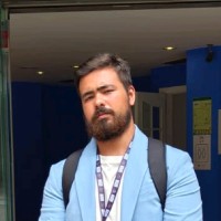 Jaume Carrión Ramos