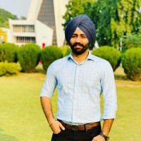 Sajandeep Singh