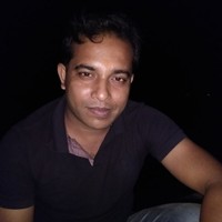 Rathin Halder