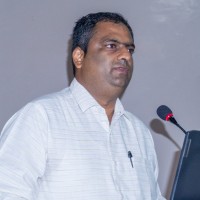 Prof. (Dr.) Umesh Gupta