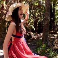 Claudia Lam