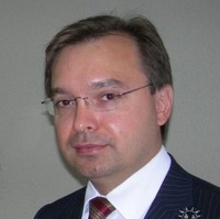 Андрей Мухин