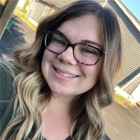 Meghan Mitchell