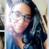 Gildiane Patricia De Oliveira