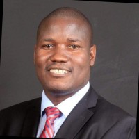 Antony Opondo