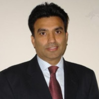 Nadeem Shafi