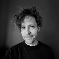 Christopher Landry