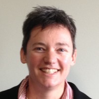 Leonie Walker