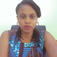 Nana Aba Bruwah Anderson