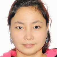 Enkhmaa Chuluuntsetseg