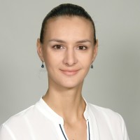 Maryna Kistin