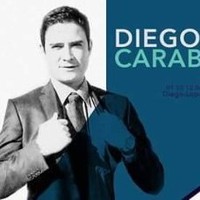 Diego Alberto Lopez Caraballo