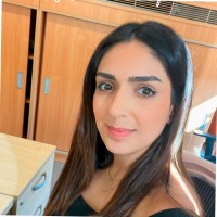 Sarah Daou