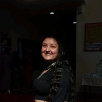 Aashna Bhardwaj