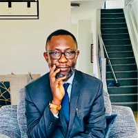 Kingsley Onuorah