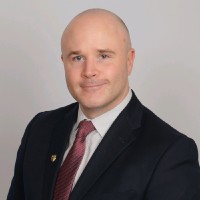 Christopher Milliken