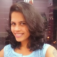 Shruti Mishra