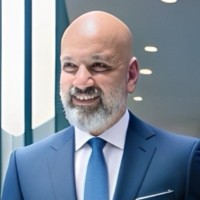 Sherif Lebdah