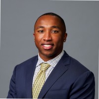Dharius Timmons
