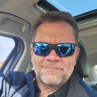 Geoff Raifsnider